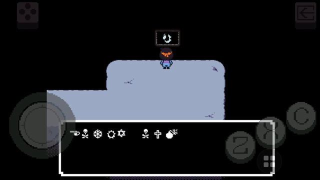 undertale bits and pieces gaster secret! смотреть онлайн