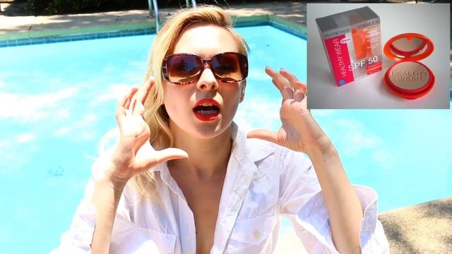 Tropical Vacation MustHaves | Что взять в отпуск, в тропики | поездка на море | собираемся на отдых