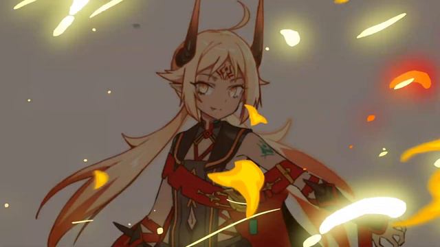 OMFG!! ML Ray, Elena & MUCH MORE! New Epic 7 Heroes! смотреть онлайн