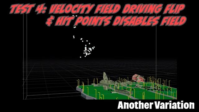 City Destruction TEST Teaser Video смотреть онлайн