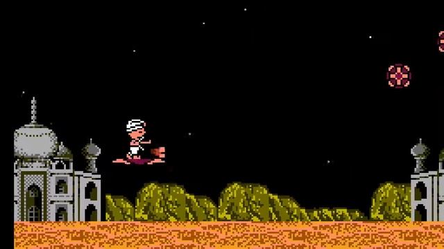 [NES] Magic Carpet 1001 (Bootleg) - Playthrough смотреть онлайн