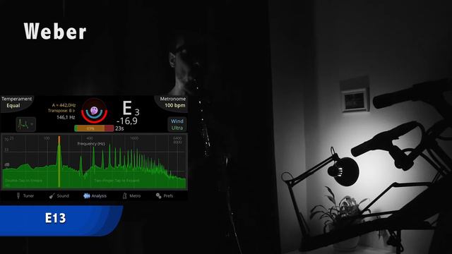 Clarinet Hack – Open Test | Buffet E11, E12f, E13 | Listen, compare and vote смотреть онлайн