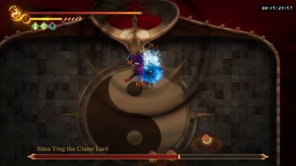 Warm Snow Прохождение №5