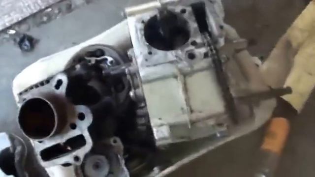 Обзор китайского мопеда Дельта) смотреть онлайн