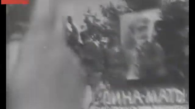 Красная Армия. Песня Ойся ты ойся. Red Army