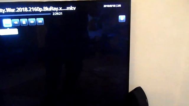 Samsung UE55HU8500 55