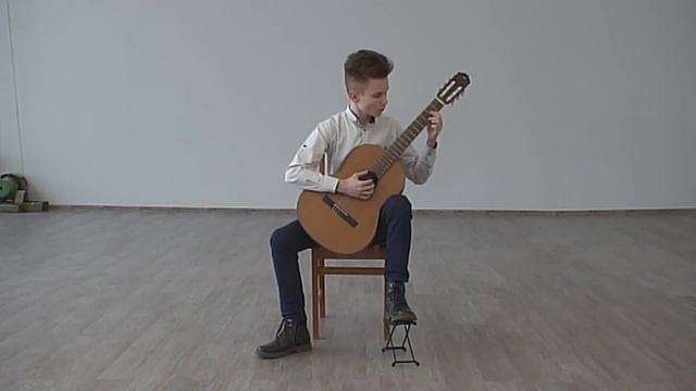 ГУО "Белыничская детская школа искусств" смотреть онлайн