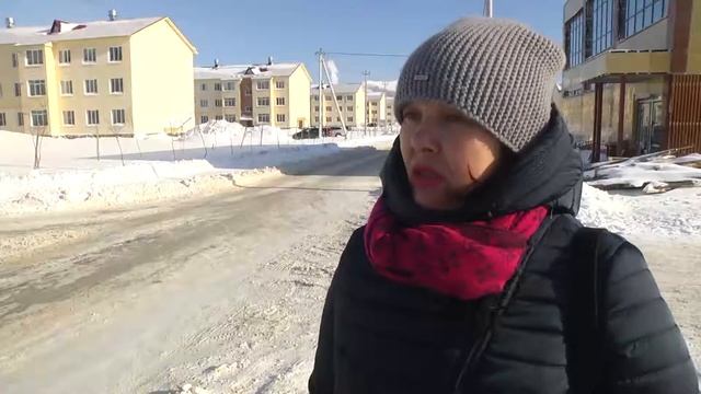 СР-ТРЕЩИНЫ в новостройках с. Дальнее смотреть онлайн
