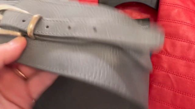 Секонд Хенд,что нового и интересного?