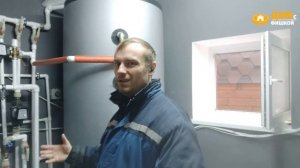 Правильный объем теплоаккумулятора   частые ошибки при расчете