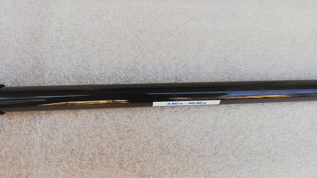 Телескоп с водачи - карбонов FilStar X-Treme Tele Travel 80 от http://orca-bg.com смотреть онлайн