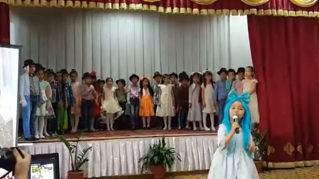 Малика 2 класс смотреть онлайн