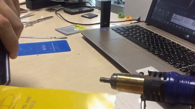 КАК БЫСТРО РАЗОБРАТЬ NOKIA 6, Разбор Nokia-6