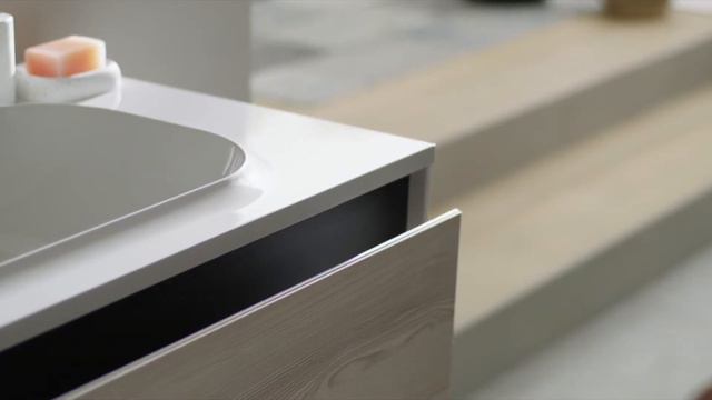 Kolpa san soft close drawer mechanism смотреть онлайн