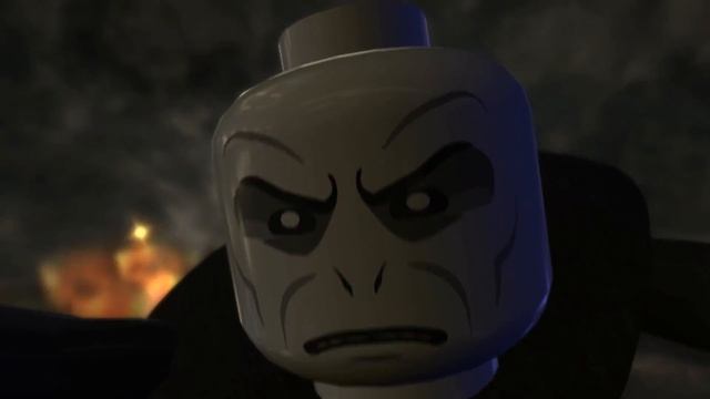 Lego Harry Potter: Years 5-7 - Часть 16 смотреть онлайн