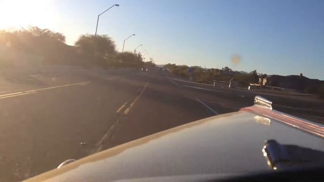 1937 Pontiac test drive смотреть онлайн