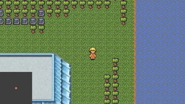 Floody Floaty Prototype смотреть онлайн