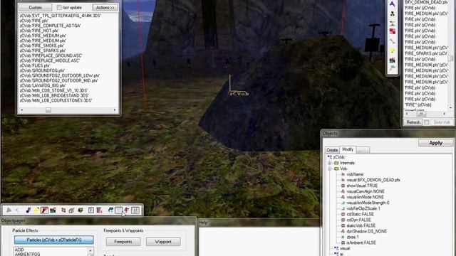 Обучение основам программы Спейсер | Spacer Tutorial [RUS]
