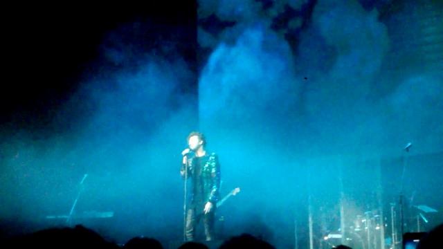 Александр Панайотов - Любовь, похожая на сон, город Орёл, концертный зал Гринн смотреть онлайн