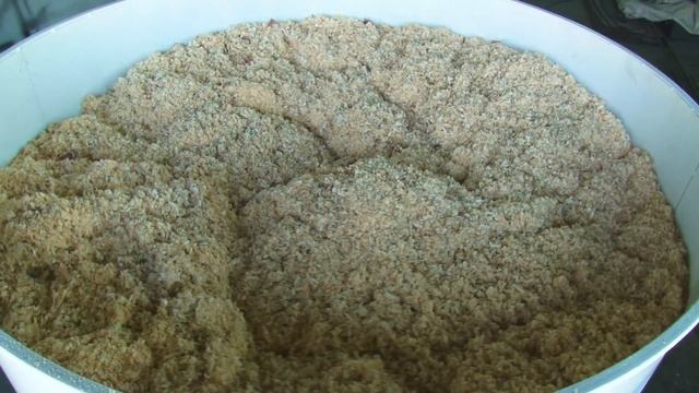 ✅ ИЗГОТОВЛЕНИЕ БРИКЕТОВ ИЗ ОПИЛОК, ЛИСТЬЕВ, ЛУЗГИ, УГОЛЬНОЙ ПЫЛИ? БРИКЕТИРОВОЧНЫЙ ПРЕСС ПБ-1 – СЗДО смотреть онлайн