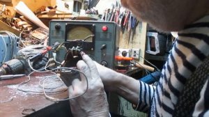 BOSCH GCM 12JL торцовка, диагностика.