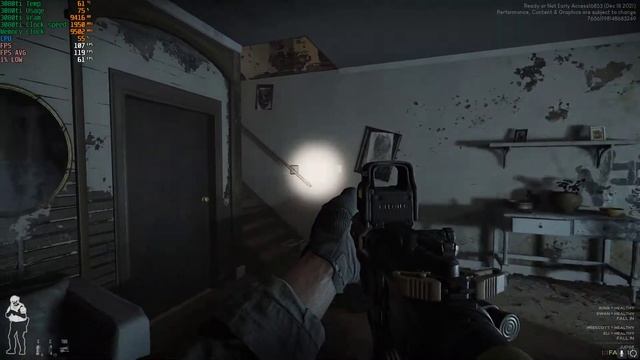 Ready or not: 3080ti 1080p ultra settings смотреть онлайн