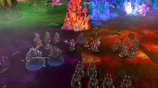 40k Tactics - List Building смотреть онлайн
