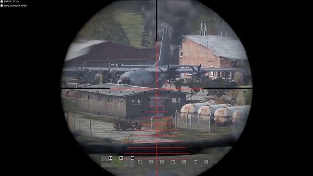 Dayz Raketa смотреть онлайн