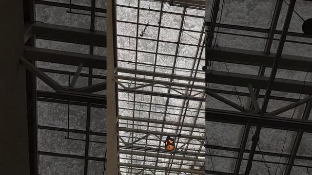 8.12.2022 Стеклянный потолок в Меге смотреть онлайн