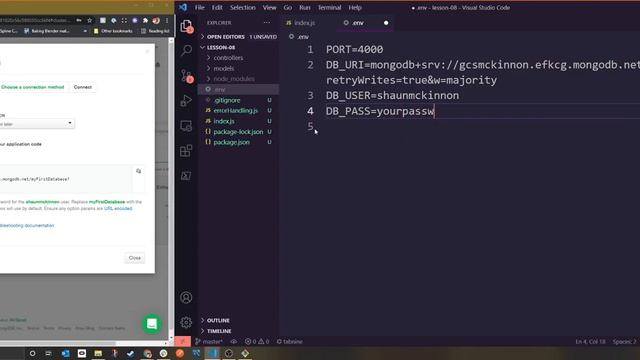 Lesson 08 смотреть онлайн