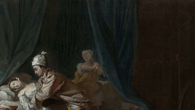 Pamela; Or, Virtue Rewarded By Samuel Richardson Audiobook - Letter 1