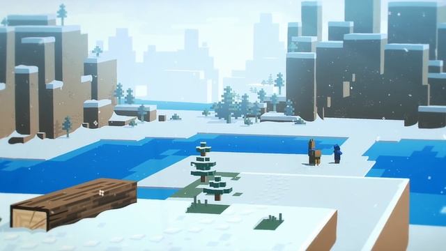 Village & Pillage: A Wanderous Journey смотреть онлайн