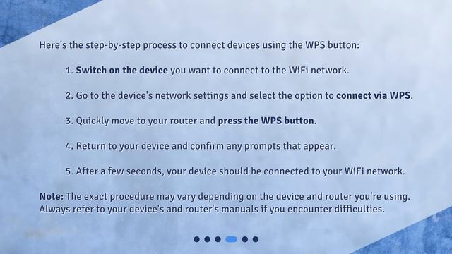 Can I connect devices to my router using the WPS button? смотреть онлайн