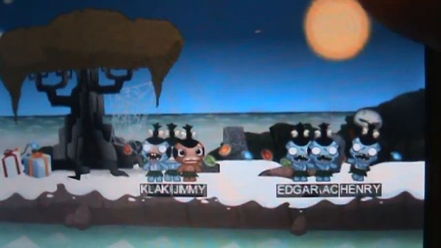 POCKET GOD CRACK IS WACK смотреть онлайн