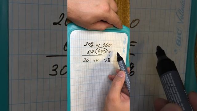 Что такое проценты, 6 класс смотреть онлайн