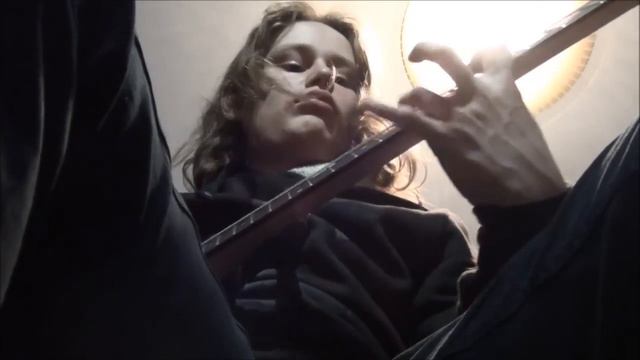 Guitar Cover of Hester Prynne by As Blood Runs Black смотреть онлайн