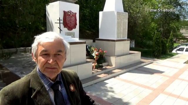 "Что-бы помнили", п. Сукко, Анапского р-на. смотреть онлайн