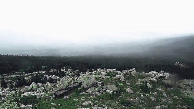 Travel VLOG: Ural Summer / Уральское Лето смотреть онлайн