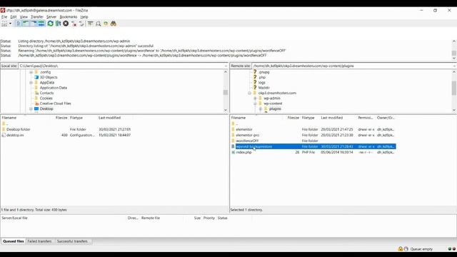 WordPress: How to login without your 2-factor authentication (2FA) code смотреть онлайн