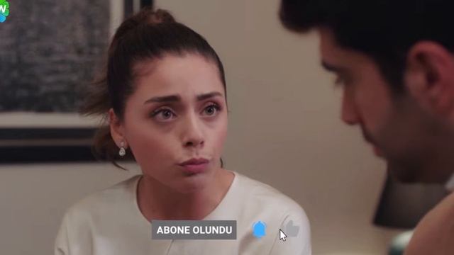 ¡En el nuevo episodio 15 de Cranberry Sherbet de Sıla Türkoğlu, Umut se llevará a Nursema! смотреть онлайн