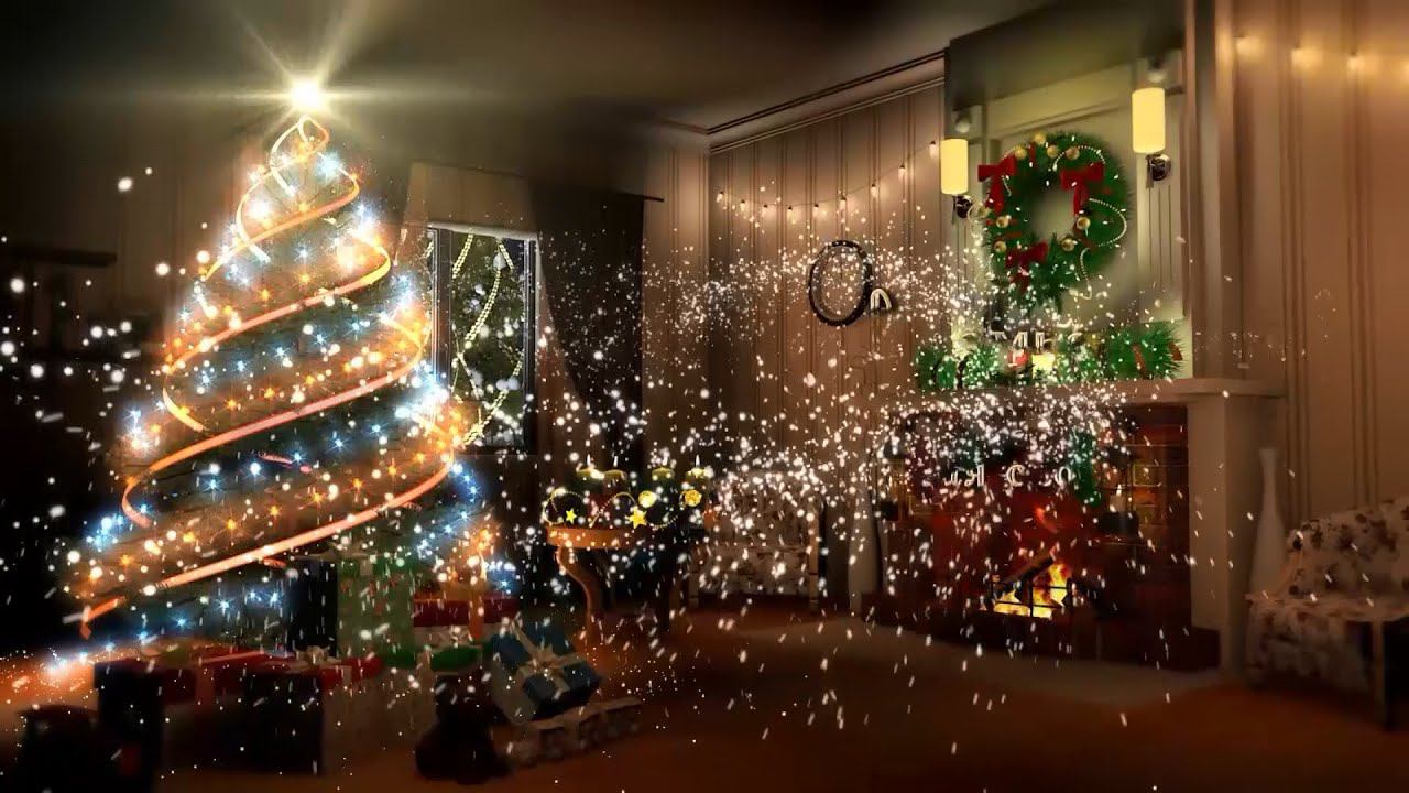 Музыкальная сказка «Новый год в семье Октавы» смотреть онлайн