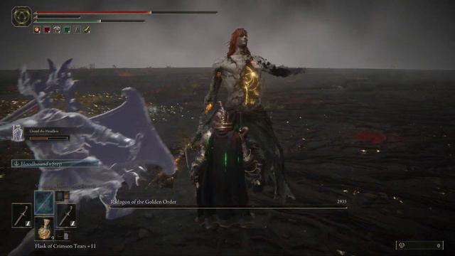 Elden Ring Final Boss; ez gmae смотреть онлайн