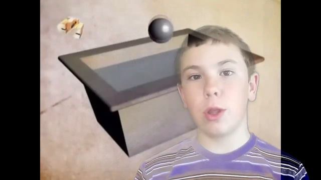 Что такое неньютоновская жидкость? смотреть онлайн