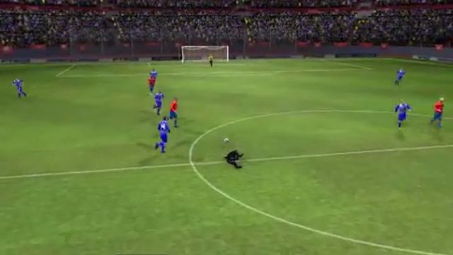 Ref doesn't even get a free: ipad football смотреть онлайн