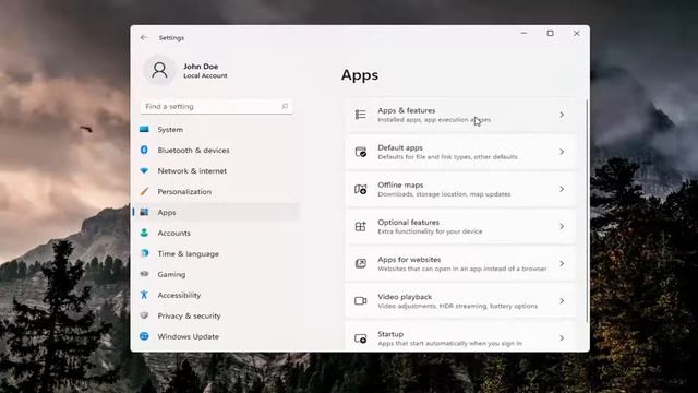How To Install Apps Only From Microsoft Store In Windows 11 [Tutorial] смотреть онлайн