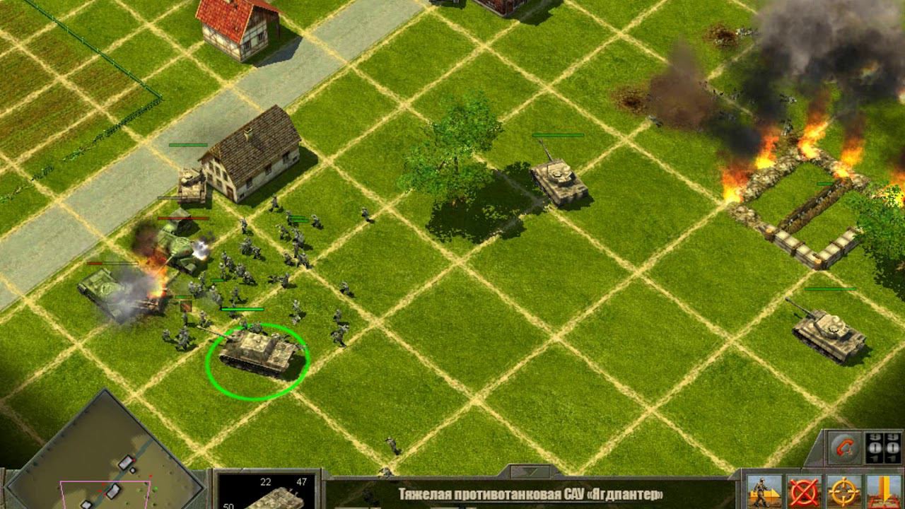 Обычный бой в игре 1945- Блицкриг 2 пародия смотреть онлайн