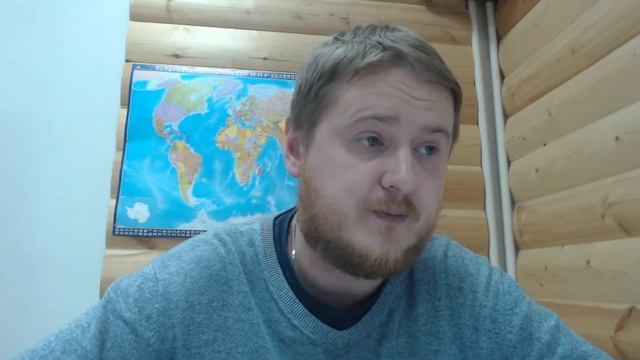 Догматика. Лекция №2. 11.10.2023 смотреть онлайн
