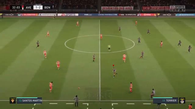 FIFA 2020 ps4 modo carreira treinador mister Ronaldinho смотреть онлайн