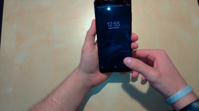 Обзор: Sony Xperia XZ3 (Отзывы в PleerRu)