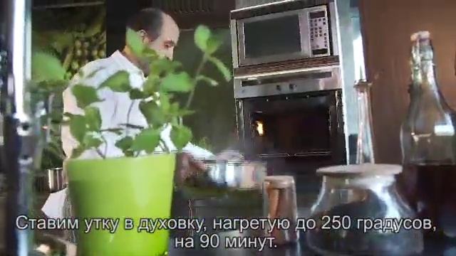 Как приготовить сочную курочку целиком смотреть онлайн